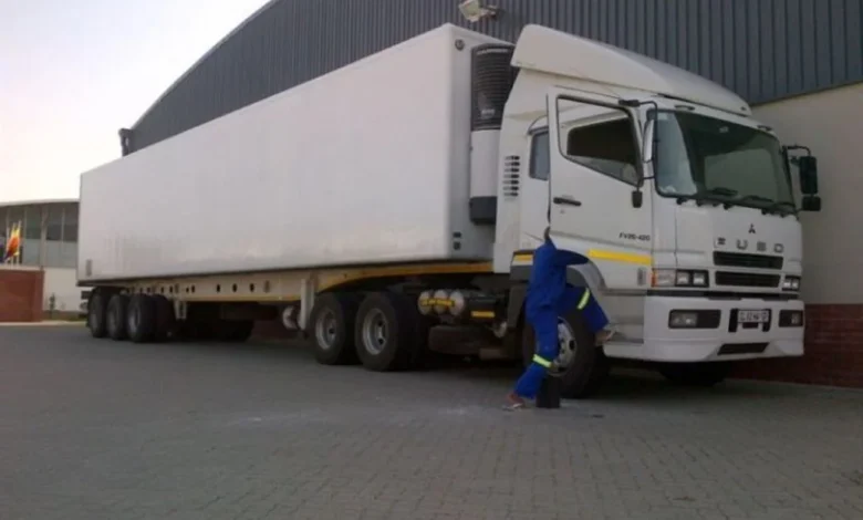 Code 14 Driver Vacancies 2026