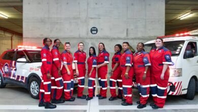 ER24 Ambulance Assistant Vacancies 2026
