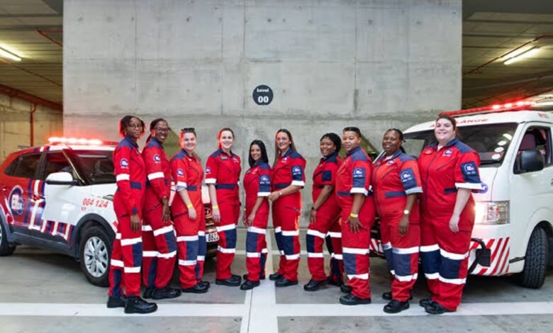ER24 Ambulance Assistant Vacancies 2026