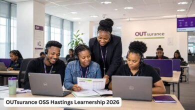 OUTsurance OSS Hastings Learnership 2026