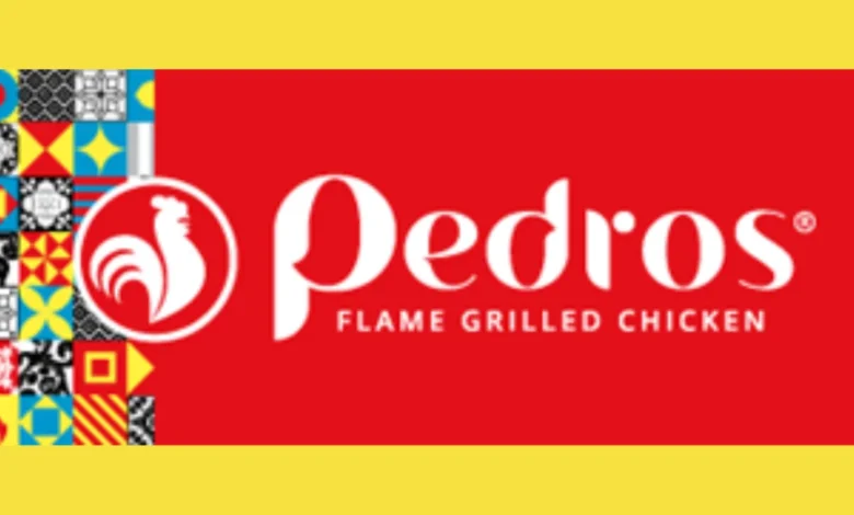 Pedros Cashier Vacancies 2026