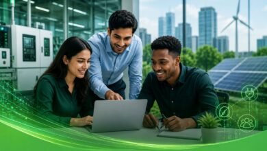 Schneider Electric Learnership Programme 2027