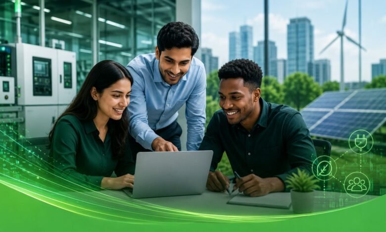 Schneider Electric Learnership Programme 2027