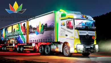 Submit Your CV at Sesfigile Logistics Careers