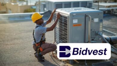 Submit Your CV to Bidvest Facilities Management Careers 2026
