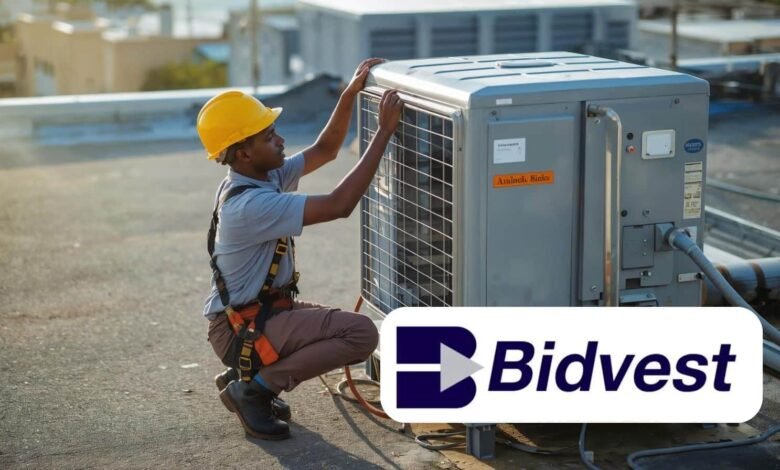 Submit Your CV to Bidvest Facilities Management Careers 2026