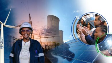 Eskom Learner Technician Mechanical 2026