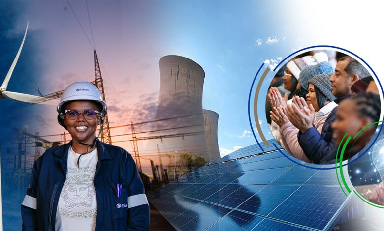 Eskom Learner Technician Mechanical 2026