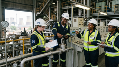 Eskom Plant Operator Learnerships 2026