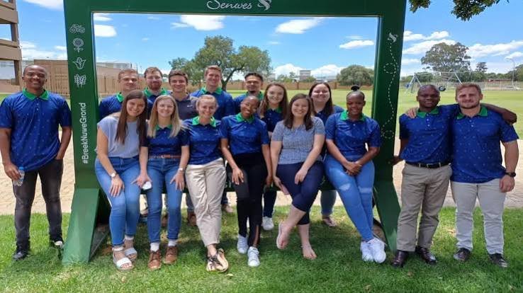 Senwes Grainlink Learnership 2026