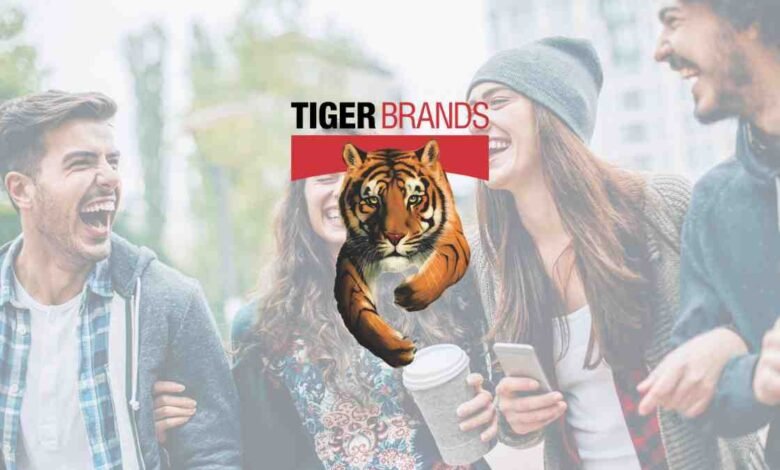 Tiger Brands General Worker Job 2026