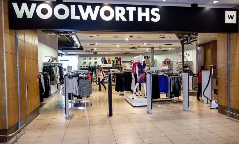 Woolworths Customer Assistant Jobs 2026